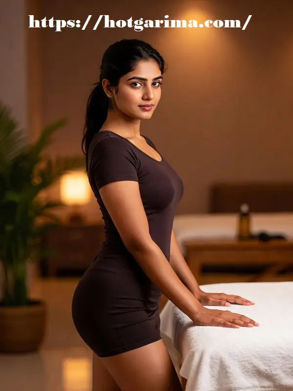 Sadhna - offer nuru massage in Pune