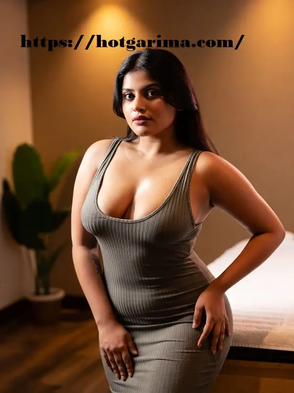 Sakshi - elit Pune erotic massage provider